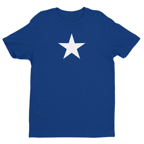 The Lone Star/The Bonnie Blue T-Shirt