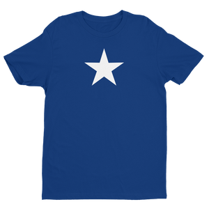 The Lone Star/The Bonnie Blue T-Shirt