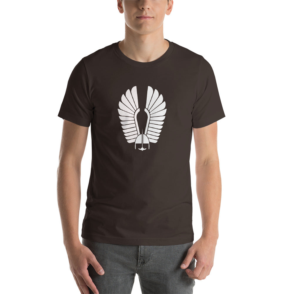 Winged hussars clearance t shirt