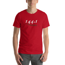 144.1 Cutlass T-Shirt (2019)