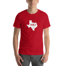 Texas 144.1 T-Shirt