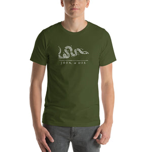 JOIN or DIE T-Shirt