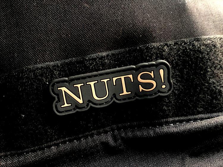 Nuts!