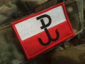 Polish Home Army (Armia Krajowa)