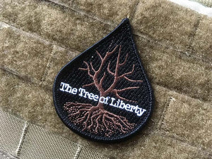 The Tree Of Liberty