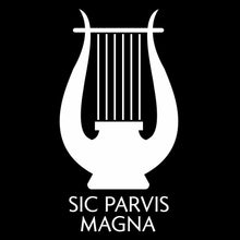 Sic Parvis Magna: Greatness From Small Beginnings (Discontinued)