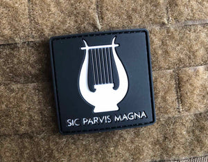 Sic Parvis Magna: Greatness From Small Beginnings (Discontinued)