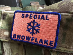Special Snowflake (Discontinued)
