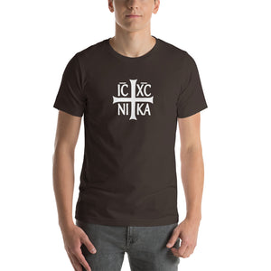 IC/XC - Christ Conquers T-Shirt