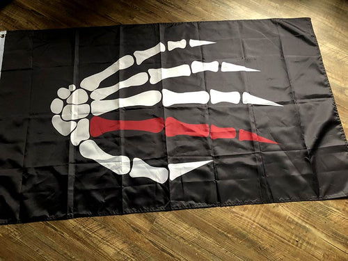 Full Size Flags
